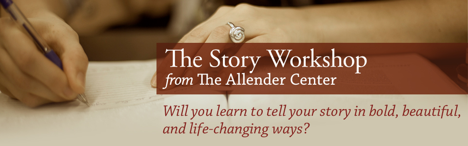 thestoryworkshop