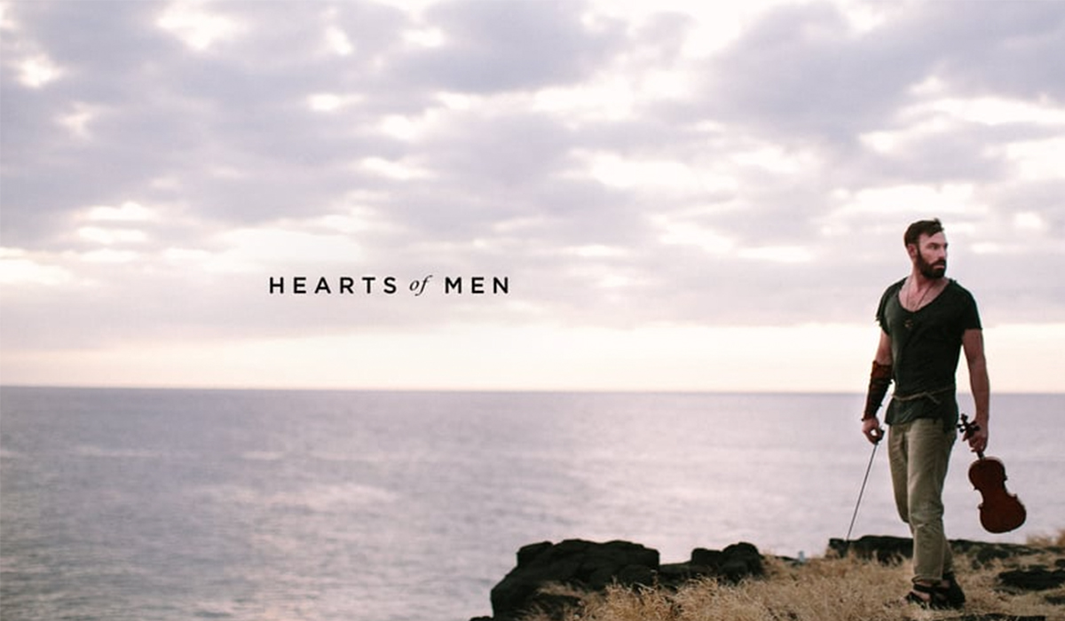 hearts of men