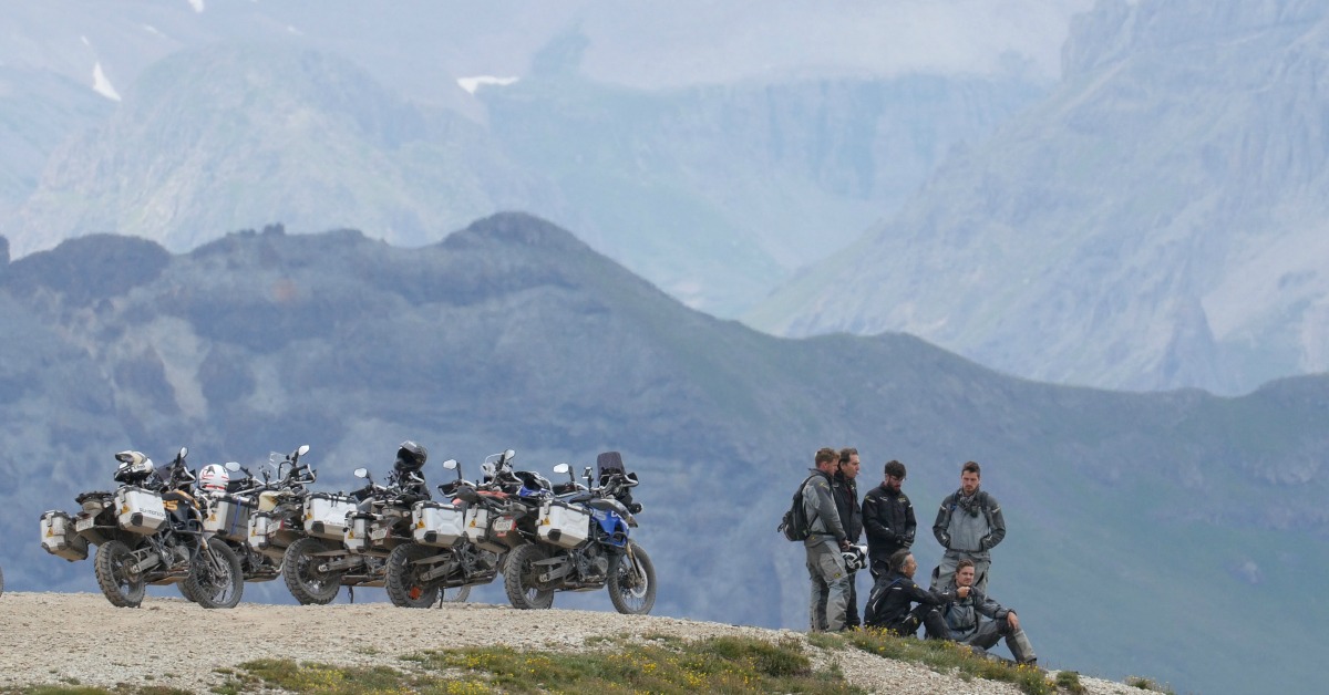 A Story Worth Living - The Allender Center